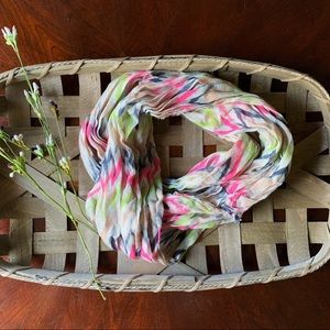 American Eagle | Infinity Scarf
